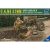 Riich Models U.S.M1 57mm Anti-tank Gun on M2 carriage (Late Version) makett