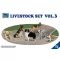 Riich Models Livestock Set Vol.3