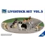 Riich Models Livestock Set Vol.3