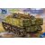 Riich Models Panzerjäger Bren 731(e) mit 8.8 cm Raketenpanzerbüchse makett