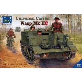 Riich Models Universal Carrier Wasp MK IIC makett