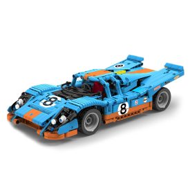 Sembo Technique Rennwagen