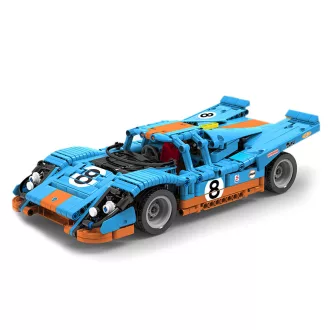 Sembo Technique Rennwagen