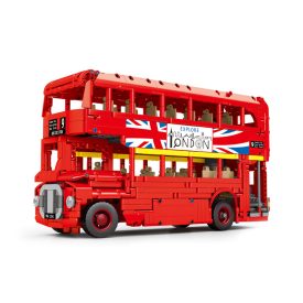 Sembo London Bus