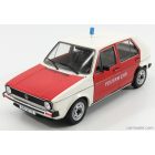 Solido VOLKSWAGEN GOLF I FIRE ENGINE BRIGADE 1984