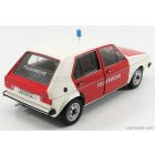 Solido VOLKSWAGEN GOLF I FIRE ENGINE BRIGADE 1984