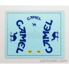 SPARK-MODEL  TYRRELL F1 018 N 4 BELGIUM GP 1989 J.HERBERT