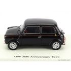 SPARK-MODEL MINI COOPER 1989