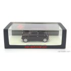 SPARK-MODEL MINI COOPER 1989
