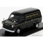SPARK-MODEL FORD TRANSIT VAN TEAM LOTUS F1 JOHN PLAYER SPECIAL 1973