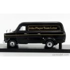 SPARK-MODEL FORD TRANSIT VAN TEAM LOTUS F1 JOHN PLAYER SPECIAL 1973