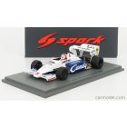 SPARK-MODEL TOLEMAN F1 TG184 HART TURBO N 20 MONACO GP 1984 J.CECOTTO