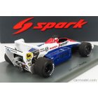 SPARK-MODEL TOLEMAN F1 TG184 N 20 USA GP 1984 J.CECOTTO