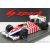 SPARK-MODEL TOLEMAN F1 TG184 N 19 3rd PORTUGAL GP 1984 AYRTON SENNA