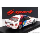 SPARK MODEL BMW 3-SERIES M3 (E30) TEAM SCHNITZER N 3 DENMARK GP 1991 KRIS NISSEN