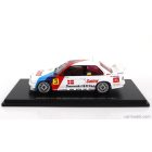 SPARK MODEL BMW 3-SERIES M3 (E30) TEAM SCHNITZER N 3 DENMARK GP 1991 KRIS NISSEN