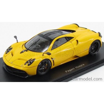 SPARK MODEL PAGANI HUAYRA 2012