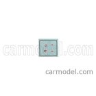 SPARK-MODEL SPIRIT F1 101 N 21 BRAZIL GP 1984 M.BALDI