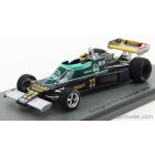 SPARK-MODEL ENSIGN F1 N177 N 22 NETHERLAND GP 1978 D.DALY