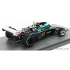 SPARK-MODEL ENSIGN F1 N177 N 22 NETHERLAND GP 1978 D.DALY