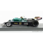 SPARK-MODEL ENSIGN F1 N177 N 22 NETHERLAND GP 1978 D.DALY