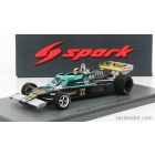 SPARK-MODEL ENSIGN F1 N177 N 22 NETHERLAND GP 1978 D.DALY