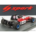 SPARK-MODEL SURTEES F1 TS9B N 26 SPAIN GP 1972 A.DE ADAMICH