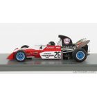 SPARK-MODEL SURTEES F1 TS9B N 26 SPAIN GP 1972 A.DE ADAMICH