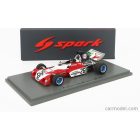SPARK-MODEL SURTEES F1 TS9B N 26 SPAIN GP 1972 A.DE ADAMICH
