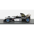 SPARK-MODEL SURTEES F1 TS9B N 10 2nd ITALY GP 1972 M.HAILWOOD
