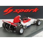 SPARK-MODEL SURTEES F1 TS9B N 56 3rd RACE OF CHAMPIONS 1973 J.HUNT