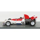 SPARK-MODEL SURTEES F1 TS9B N 56 3rd RACE OF CHAMPIONS 1973 J.HUNT
