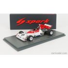 SPARK-MODEL SURTEES F1 TS9B N 56 3rd RACE OF CHAMPIONS 1973 J.HUNT