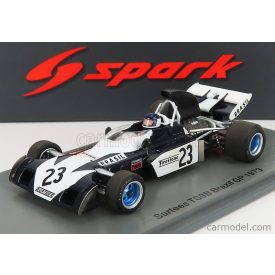 SPARK-MODEL SURTEES F1 TS9B N 23 BRAZIL GP 1973 L.BUENO