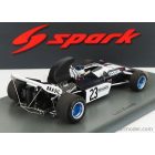 SPARK-MODEL SURTEES F1 TS9B N 23 BRAZIL GP 1973 L.BUENO
