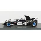 SPARK-MODEL SURTEES F1 TS9B N 23 BRAZIL GP 1973 L.BUENO