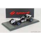 SPARK-MODEL SURTEES F1 TS9B N 23 BRAZIL GP 1973 L.BUENO