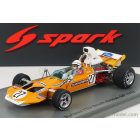SPARK-MODEL SURTEES F1 TS9 N 27 SOUTH AFRICA GP 1972 J.LOVE
