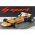 SPARK-MODEL SURTEES F1 TS9 N 27 SOUTH AFRICA GP 1972 J.LOVE