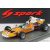 SPARK-MODEL SURTEES F1 TS9 N 27 SOUTH AFRICA GP 1972 J.LOVE