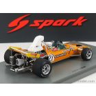 SPARK-MODEL SURTEES F1 TS9 N 27 SOUTH AFRICA GP 1972 J.LOVE