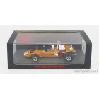 SPARK-MODEL SURTEES F1 TS9 N 27 SOUTH AFRICA GP 1972 J.LOVE