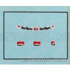 SPARK-MODEL FITTIPALDI F1 F8C N 20 BELGIUM GP 1980 KEKE ROSBERG