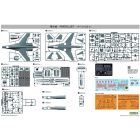 Great Wall Hobby Su-35S Russian Knights Flanker-E makett