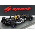 SPARK-MODEL MINARDI F1 PS01 TEAM EUROPEAN N 20 SEASON 2001 ALEXANDER YOONG