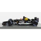 SPARK-MODEL MINARDI F1 PS01 TEAM EUROPEAN N 20 SEASON 2001 ALEXANDER YOONG