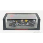 SPARK-MODEL MINARDI F1 PS01 TEAM EUROPEAN N 20 SEASON 2001 ALEXANDER YOONG