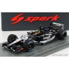 SPARK-MODEL MINARDI F1 PS01 TEAM EUROPEAN N 20 SEASON 2001 TARSO MARQUES