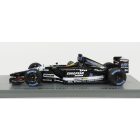 SPARK-MODEL MINARDI F1 PS01 TEAM EUROPEAN N 20 SEASON 2001 TARSO MARQUES
