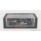 SPARK-MODEL MINARDI F1 PS01 TEAM EUROPEAN N 20 SEASON 2001 TARSO MARQUES